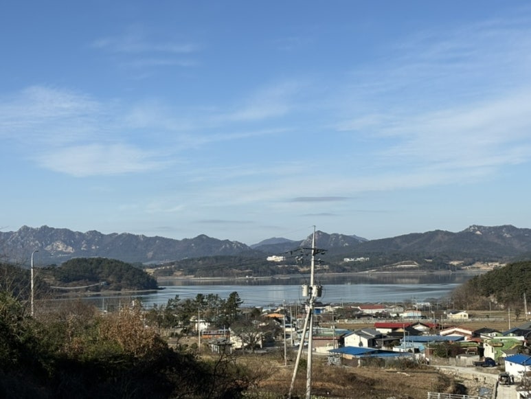 큐브빌리지글램핑 이미지