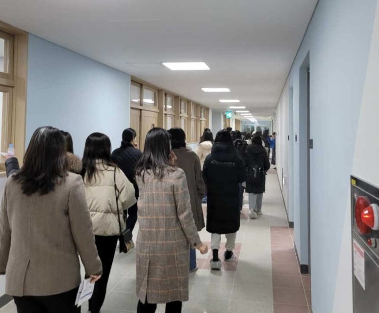 갈산중학교 이미지