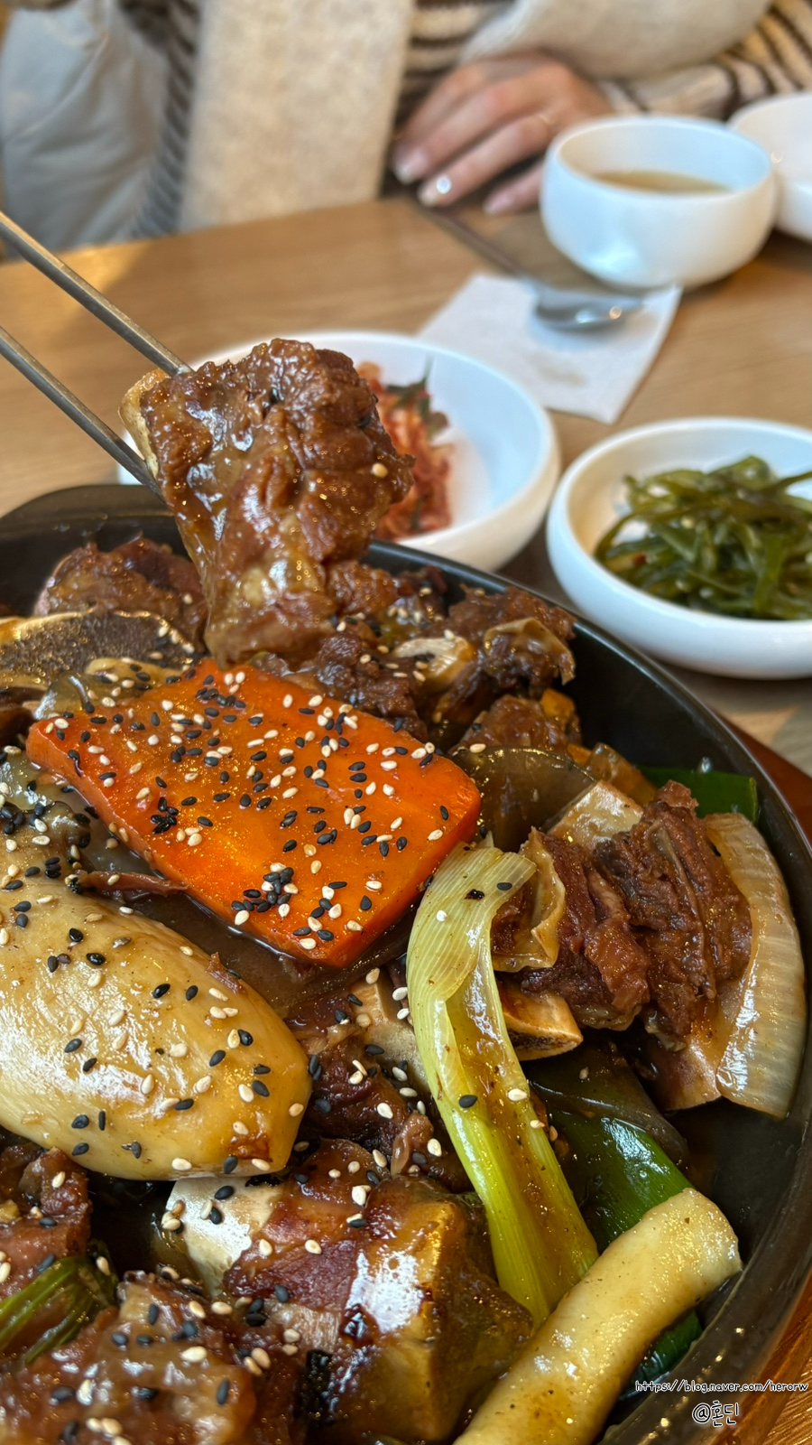 포석로 소갈비찜(2호점) 이미지