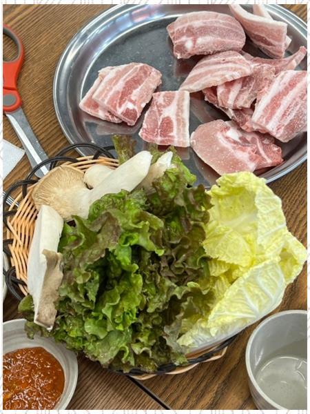 집밥의 정석 이미지