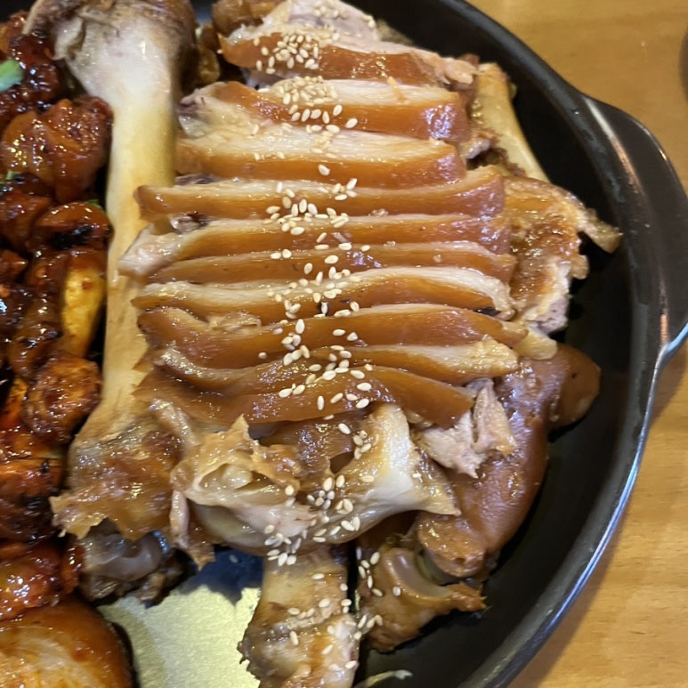 족발야시장평택시청점 이미지