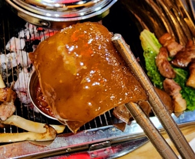 통큰고기참숯구이 이미지