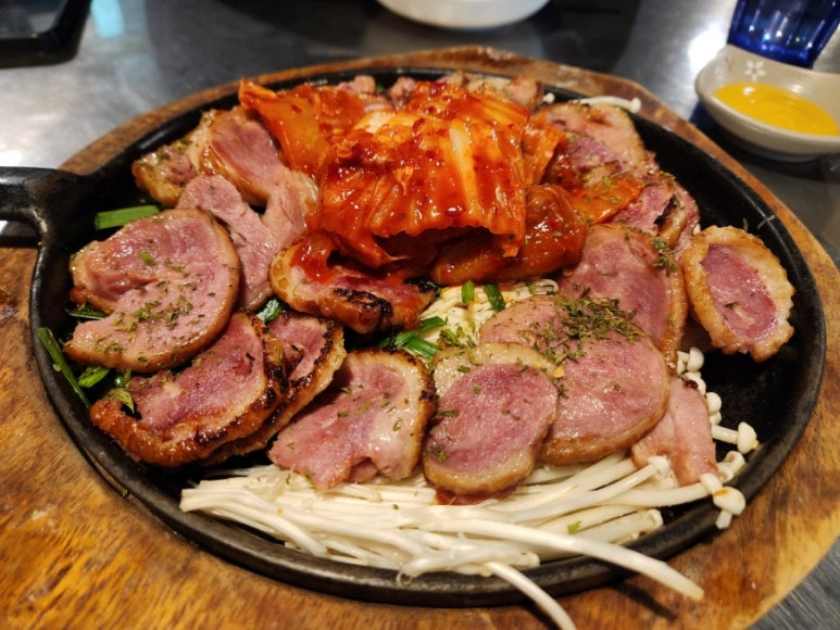 깔끔이스넥 이미지