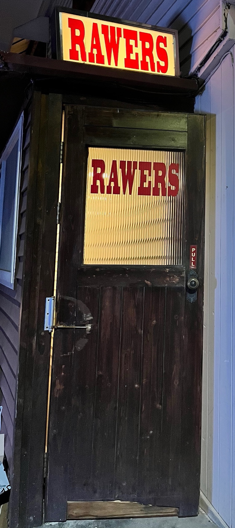 로어스(Rawers) 이미지