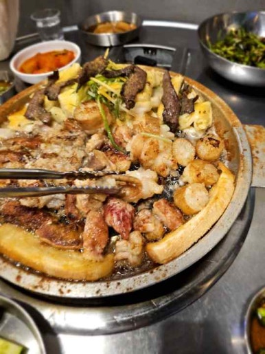 도농곱창 이미지