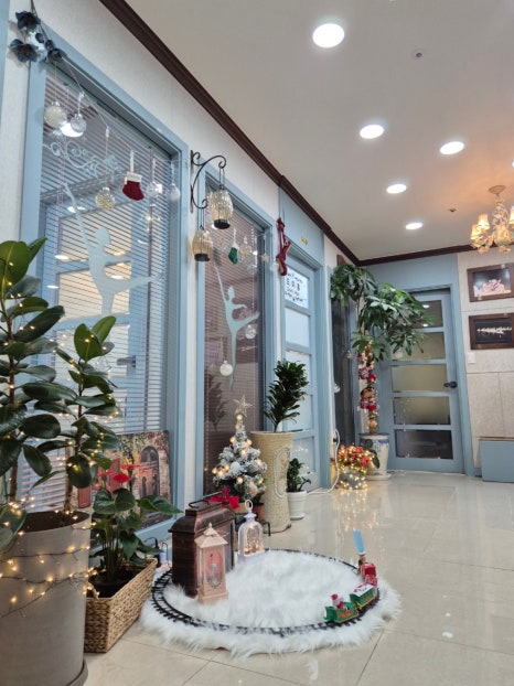 프리마발레학원 이미지