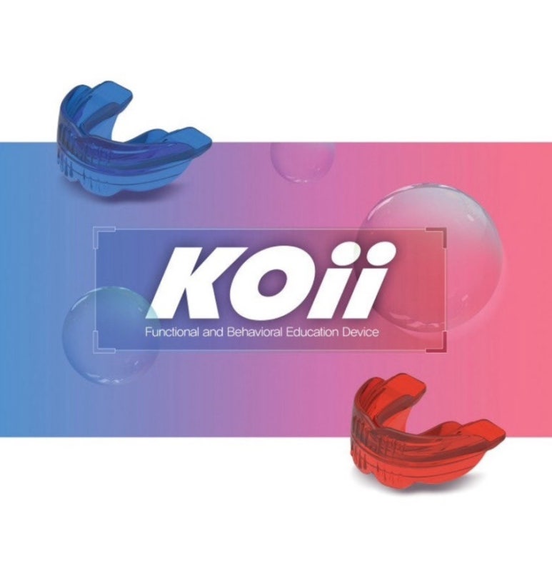 코이(koii) 이미지
