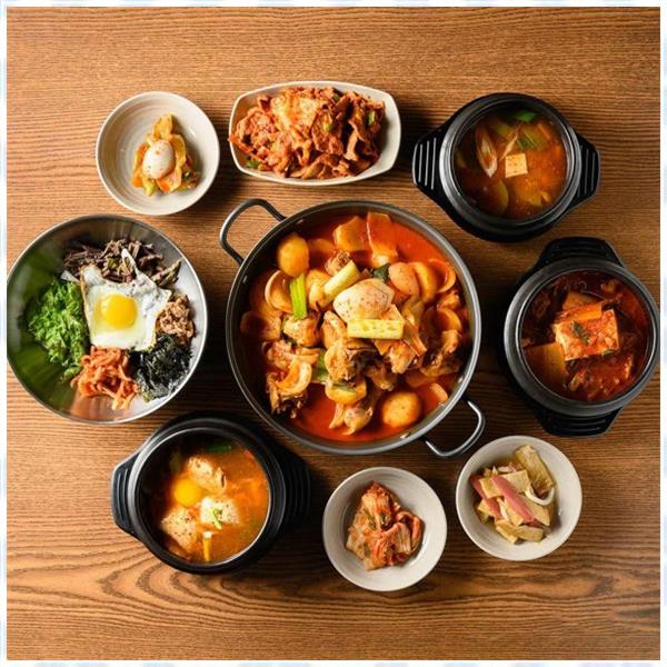 집밥의 정석 이미지