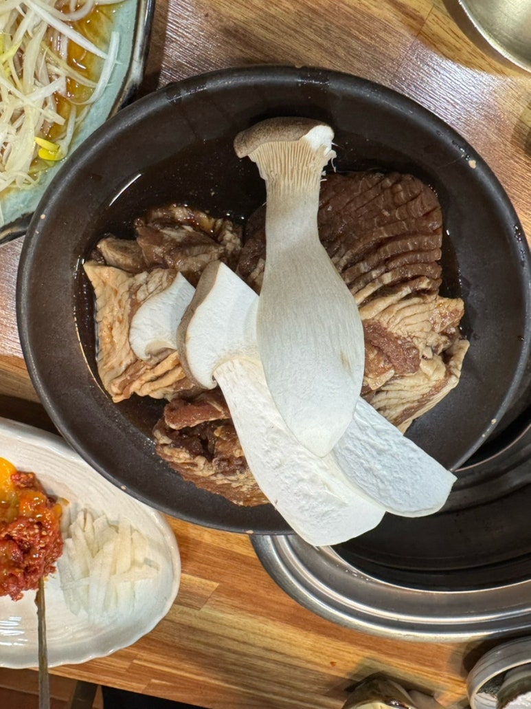 효성갈비 이미지