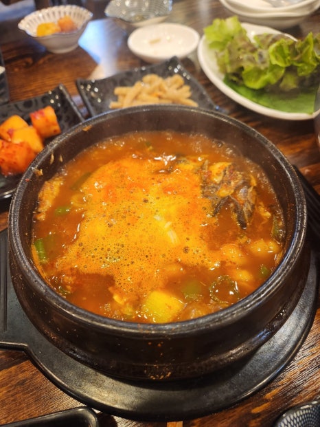 수림물회 이미지