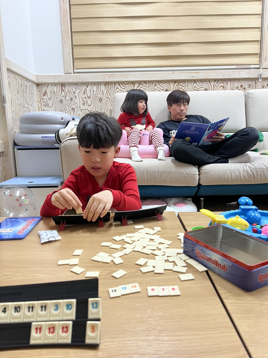 따봄스테이 이미지