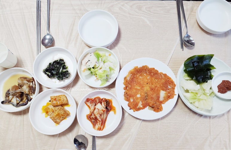 해동대구뽈찜 이미지