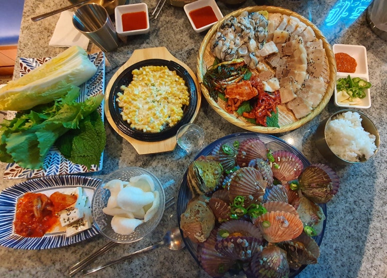 해드리오 봉선점 이미지