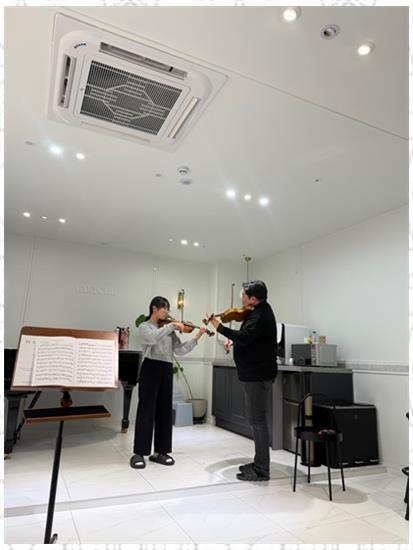 바비첼음악학원 이미지