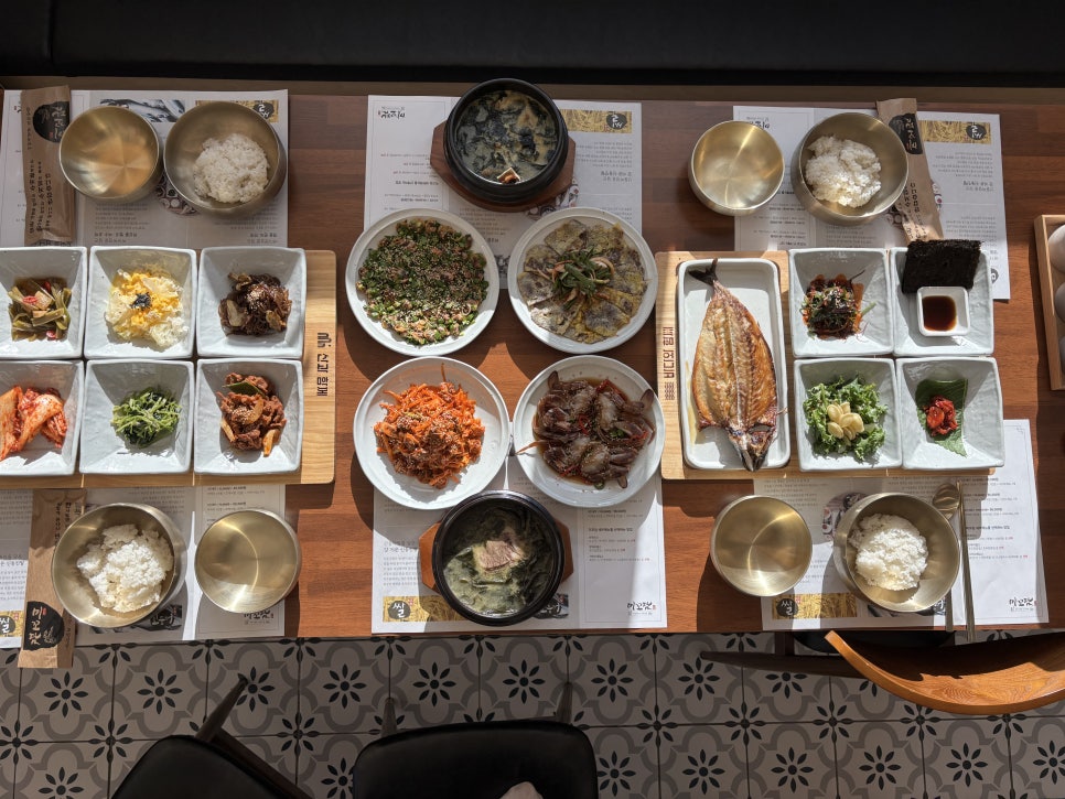 미꼬담 소사벌점 이미지