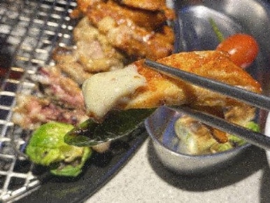 청담숯불구이 이미지