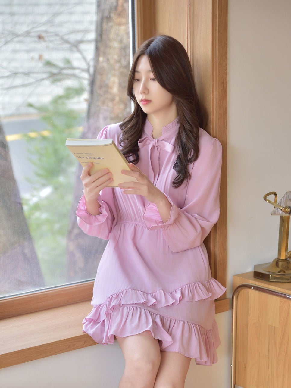 더리아 이미지