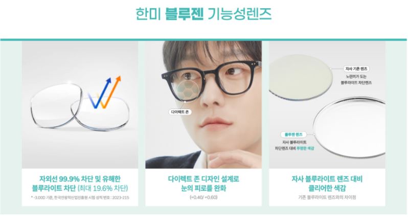 블루젠 이미지