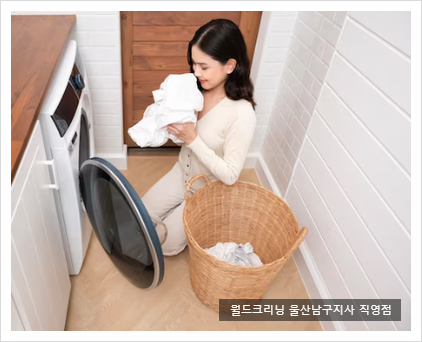 월드크리닝울산 이미지