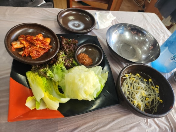 진해식당 이미지