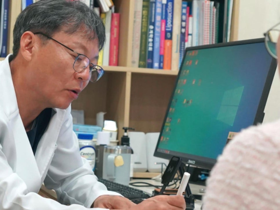 신비라인의원 이미지