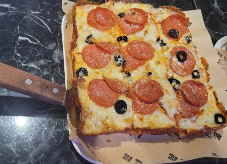 일맥홉친스 이미지