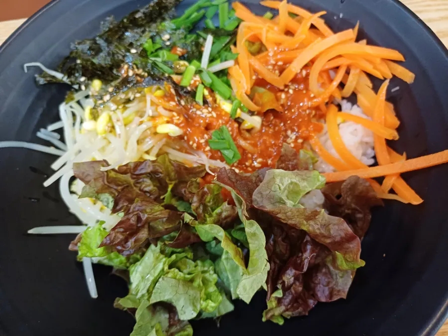 콩사돈(전주콩나물국밥) 이미지