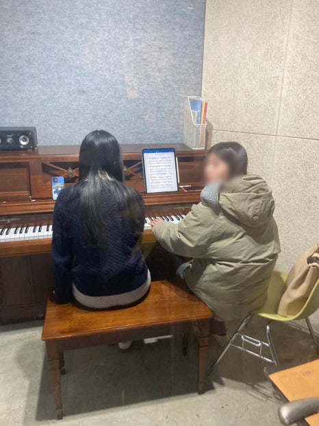 꿈꾸는피아노음악학원 이미지