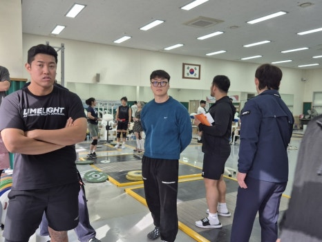 크로스핏모아이 이미지