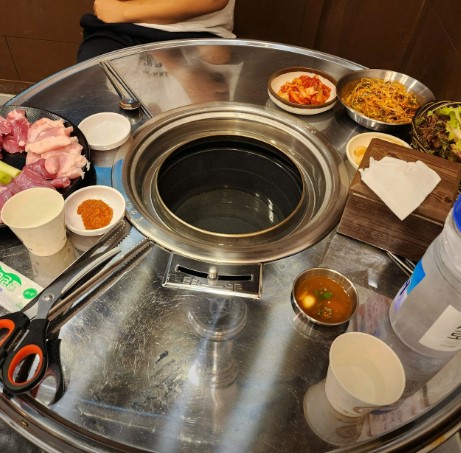 남양주 인생구이 이미지