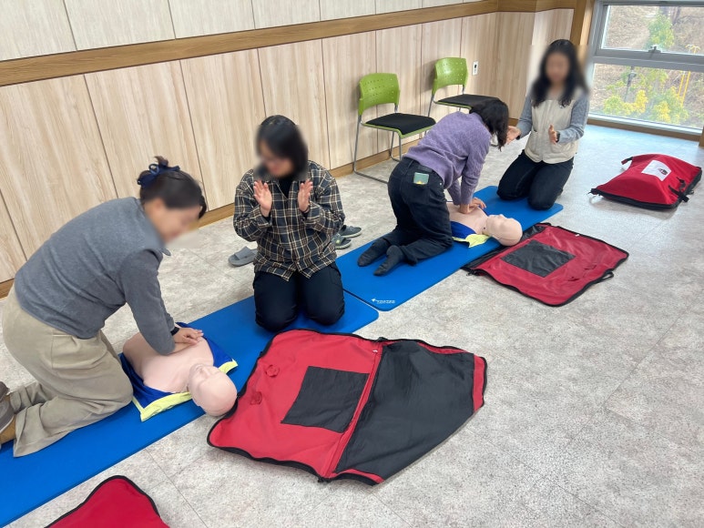울산광역시제2장애인체육관 이미지