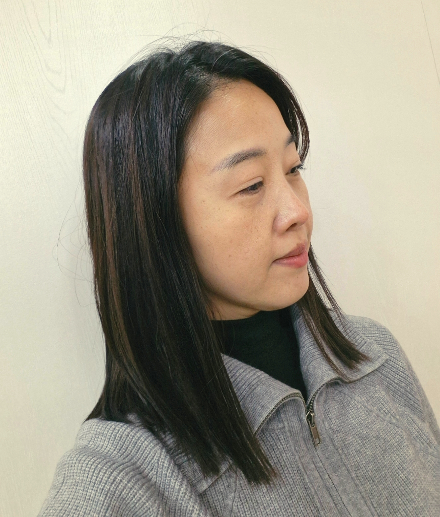온담헤어 이미지