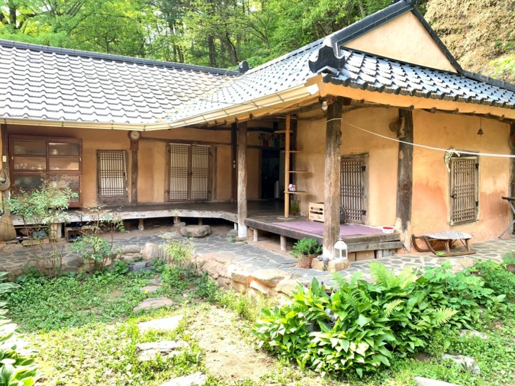 푸른초원민박 이미지