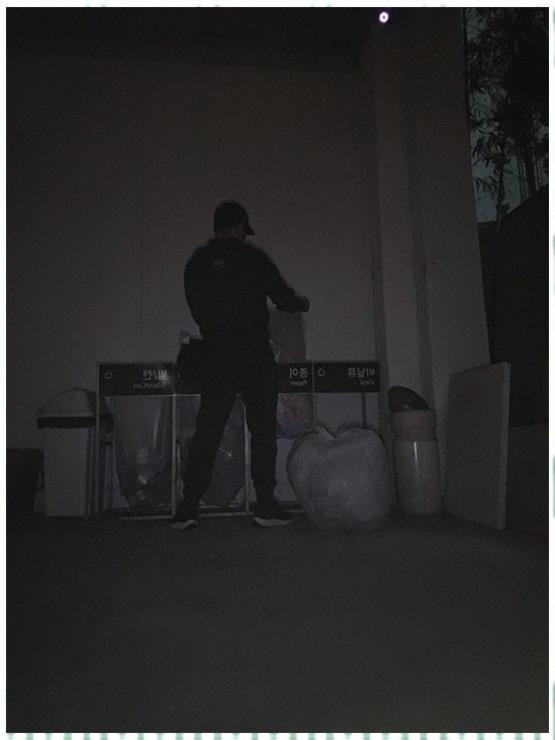 얼짱환경 이미지