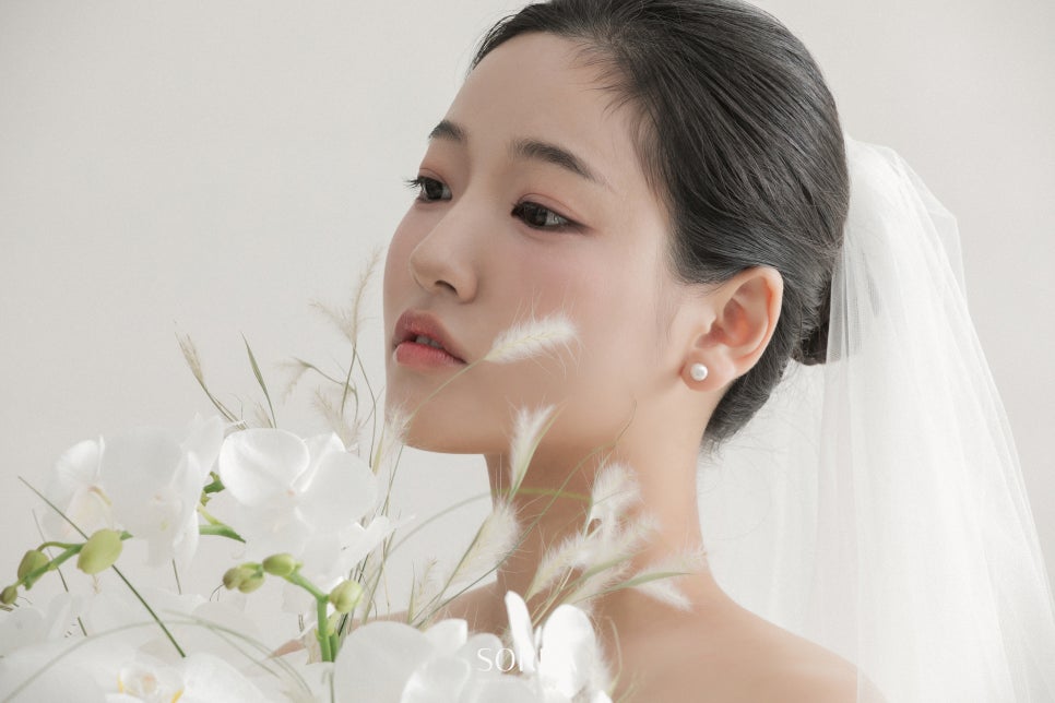 헤어가든엘리자베스 이미지
