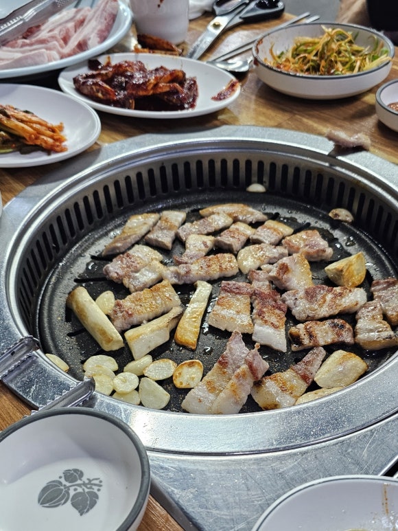 옥당고기세상 이미지
