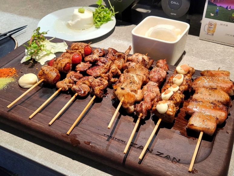 유가네닭갈비안양1번가점 이미지