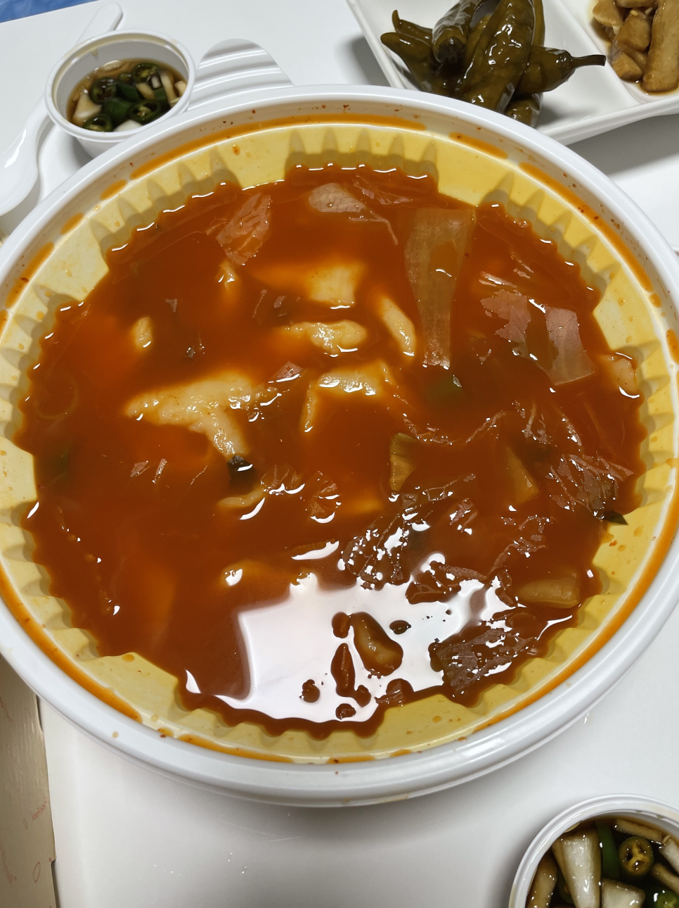 은지식당 이미지