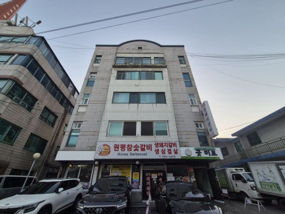 주식회사 호가 이미지