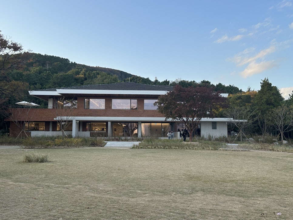 모모스커피도모헌점 이미지