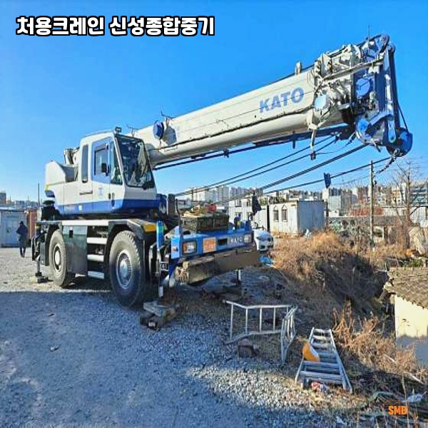 신성크레인 이미지
