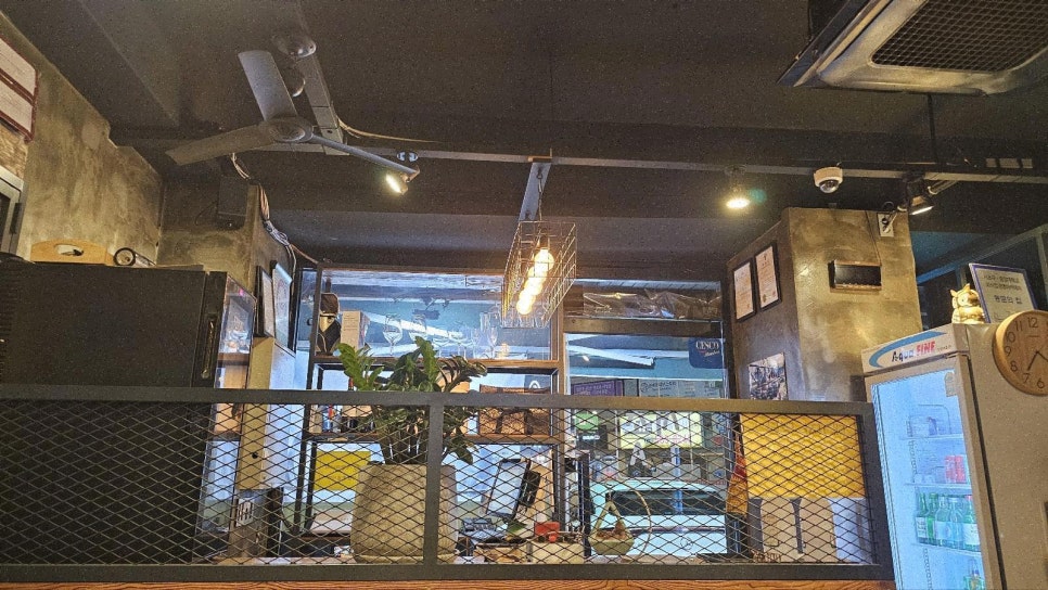 시골된장갈비 이미지