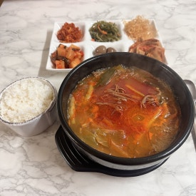 우심적 이미지