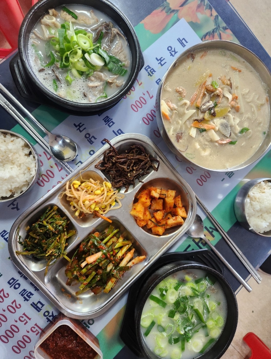 오일장왕십리식당 사진 5