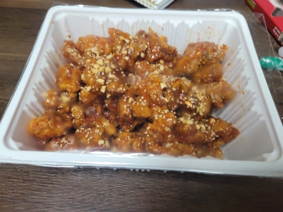 가마솥옛강정2호점 이미지