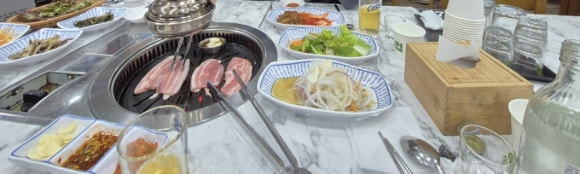 마장동 고기집 이천하이닉스점 이미지