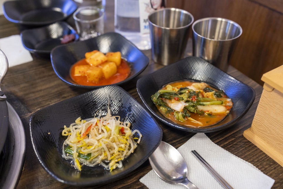 윤식당 사진 2