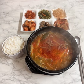 우심적 이미지