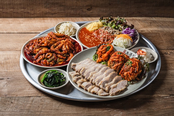 오봉집 이미지