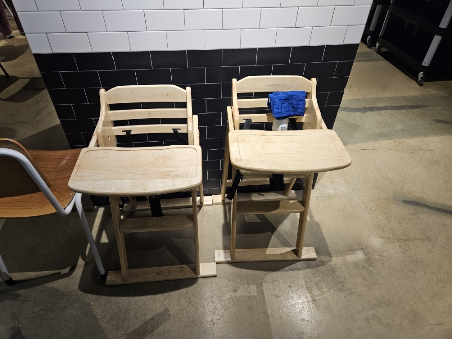 본죽&비빔밥cafe 연세암병원점 사진 6
